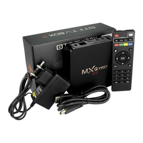 Transforme sua TV em Smart e tenha todas a funcionalidades R$ 120,00