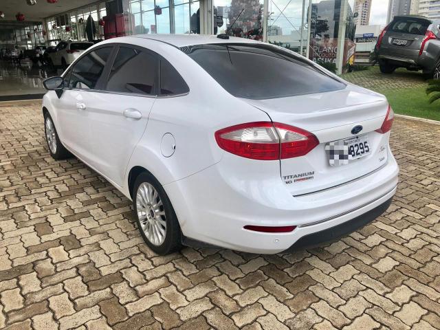 Fiesta sedan titanium 1.6 At 13/14 - Foto 2