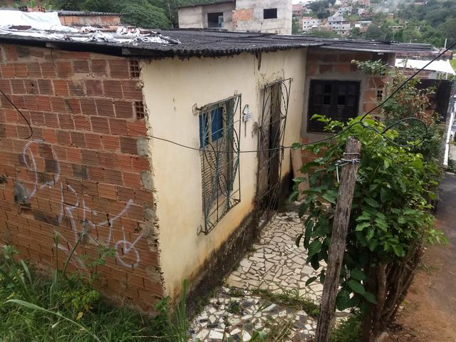 Vende-se casa no final de linha da Boca da mata - Foto 5