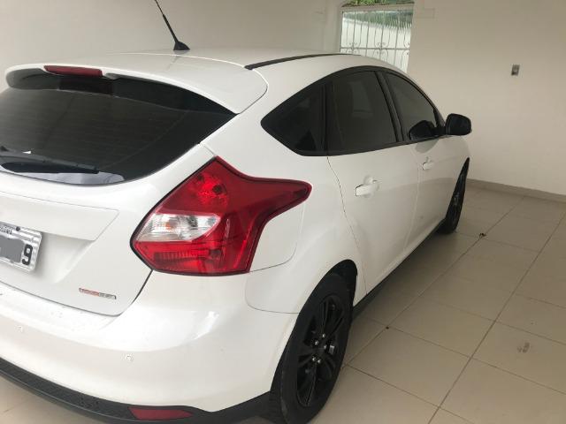 Focus 1.6 S - 2013/2014 - Foto 2