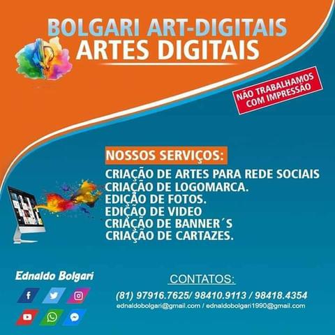 Desinger gráfico