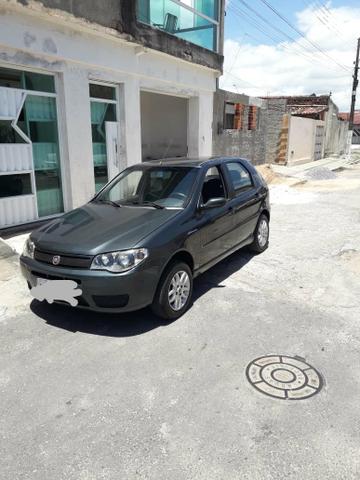 Vendo pálio economy