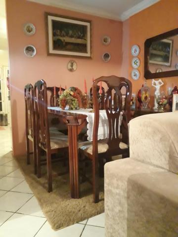 QR 423 casa boa, filé, 03 quartos, escriturada - Foto 20