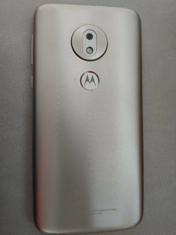 Celular moto g 7 play