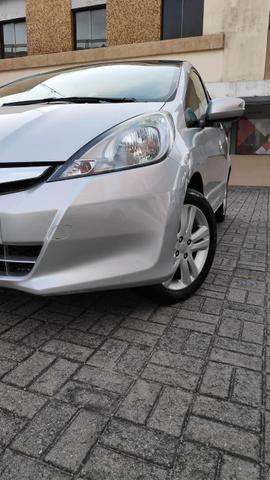 Honda Fit EX 1.5 2013 Automático * Carro Extra Novo - Foto 2