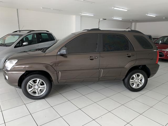 Sportage LX - Foto 4