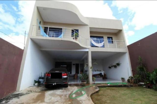 Casa Na Quadra 10 De Sobradinho