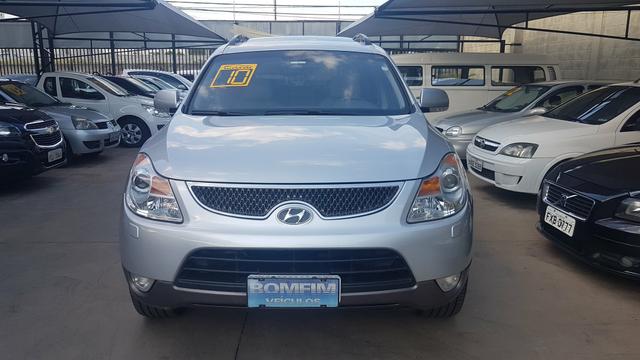 Vera Cruz Gls 4x4 Ano 2010 - Foto 3