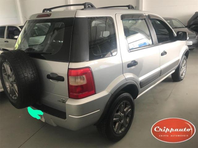 EcoSport XLT Freestyle 1.6 Completa 2007 - Foto 3