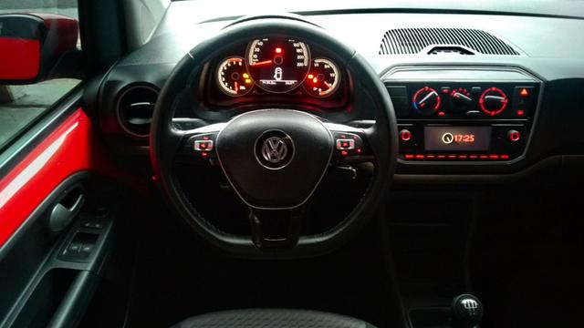 Up! Move 1.0 TSI 2018 - Foto 11
