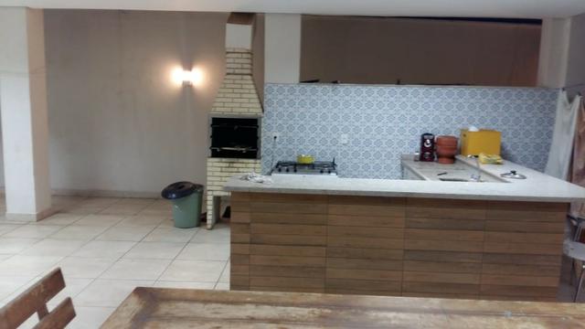 Casa de alto padrão no bairro Alta Villa - Foto 15