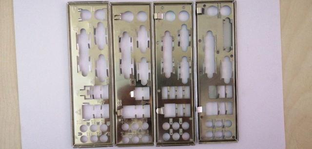 Kit de 4 Espelhos de Placa Mãe - Foto 2