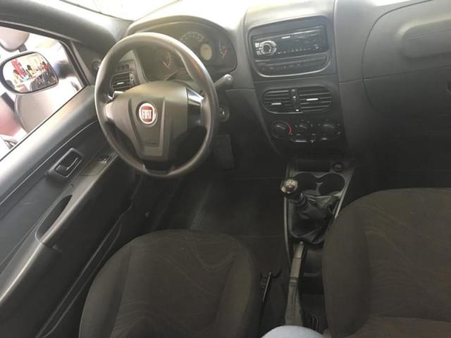 FIAT STRADA HD WK CC E - Foto 3