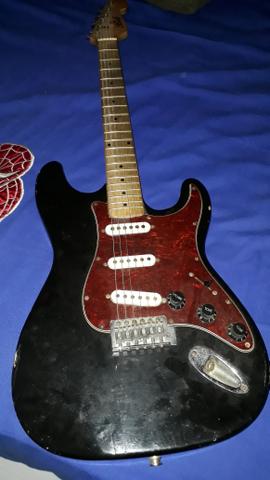 Vendo guitarras elétrica