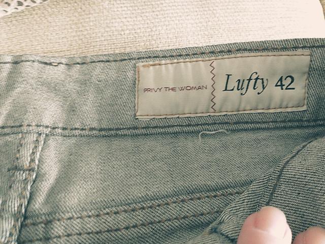 Bermudinha jeans - Foto 3