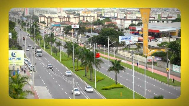 Sala Shopping Montserrat-Colina de Laranjeiras - Foto 5