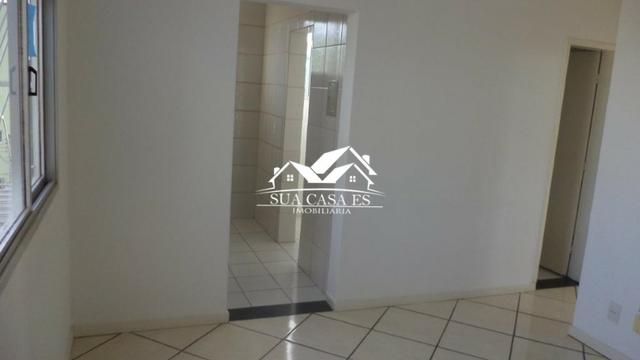 Apartamento - 2 Quartos - Em castelândia - Jacaraípe