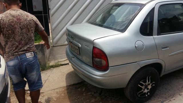 Corsa 02/03 completo - Foto 5