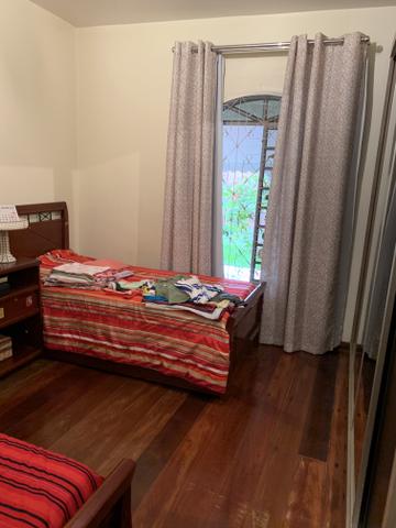 Vd casa 3 qts, suite lote 1000 metros no Setor de Mansões de Sobradinho - Foto 11