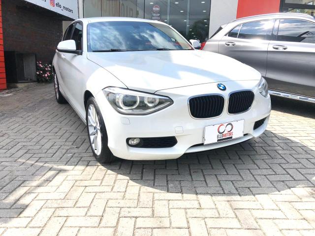 BMW 118i - Foto 3