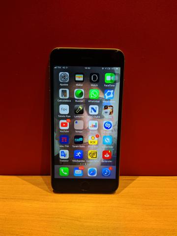 IPhone 6 plus - Foto 2