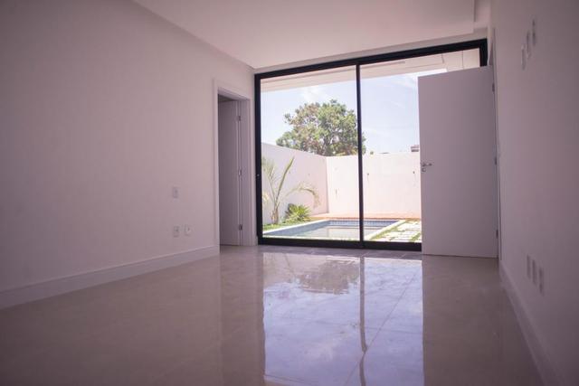 Casa Nova e Moderna - Vicente Pires - Foto 9