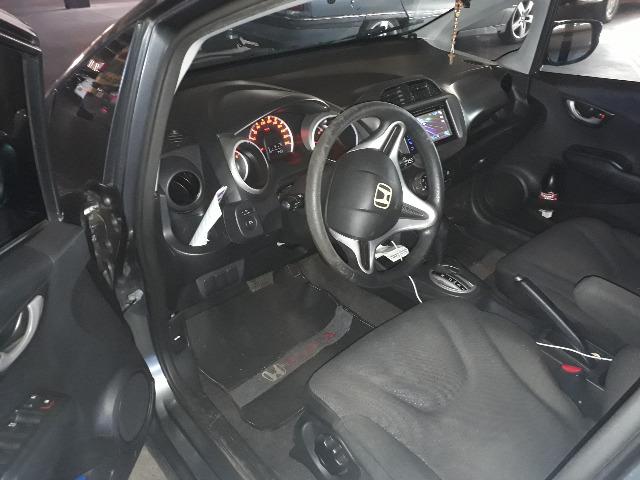 Honda fit lxl automático - Foto 7
