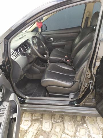 Nissan Tiida - Foto 5
