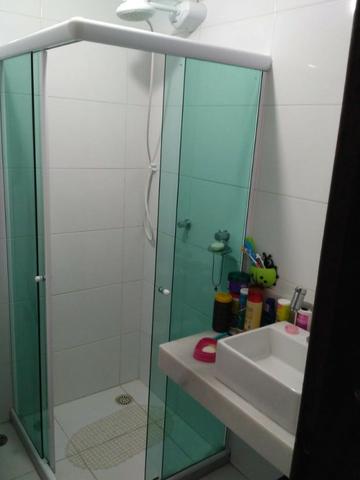 Casa duplex em Itapuã com 120 m² com 2/4 sem 1 suíte - Foto 16