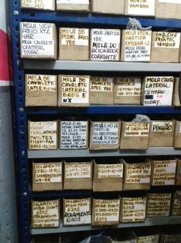 Várias peças,valores e marcas ! - Foto 2