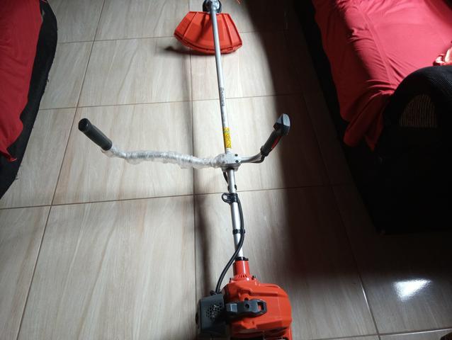 Roçadeira - Foto 2