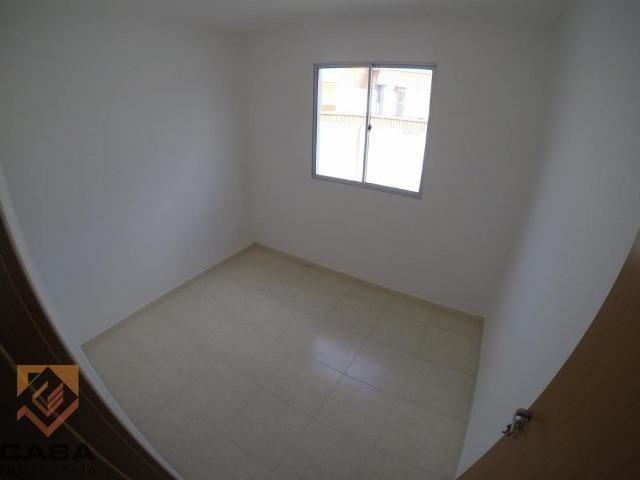 F-M - Apto de 2 quartos e suite em Colina de Laranjeiras - Parque Sao Pedro - Foto 5