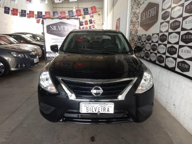 NISSAN VERSA 2015/2016 1.0 12V FLEX 4P MANUAL - Foto 3