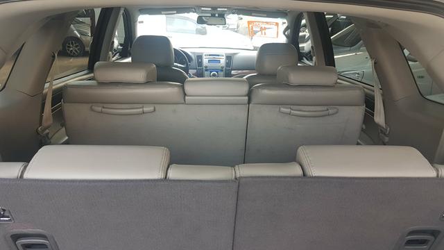 Vera Cruz Gls 4x4 Ano 2010 - Foto 11