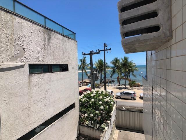 Apartamento 3 quartos, 1 suíte, 2 vagas Beira-mar de Casa Caiada, Olinda - Foto 4