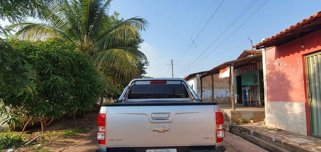 S10 2013 LT Automática - Foto 6