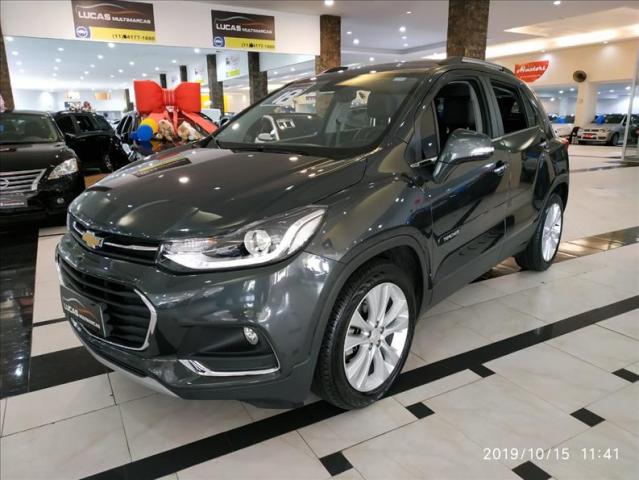 Chevrolet Tracker 1.4 16v Turbo Premier - Foto 2