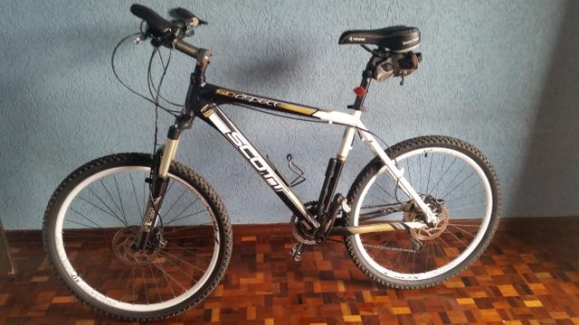 Bike Scott Aspec - Foto 2