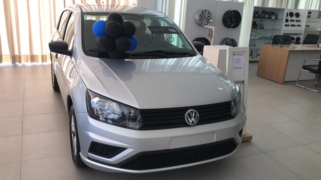 Gol 1.0 mpi 19/20