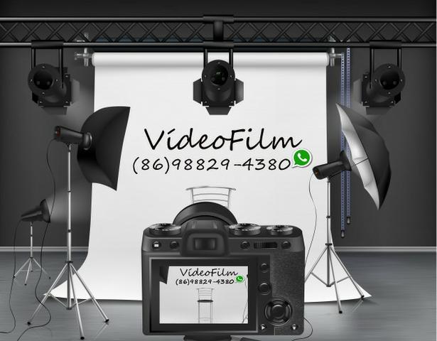 Passo suas fitas vhs para dvd, pendrive ou hd externo R$ 39,99 a unidade - Foto 5