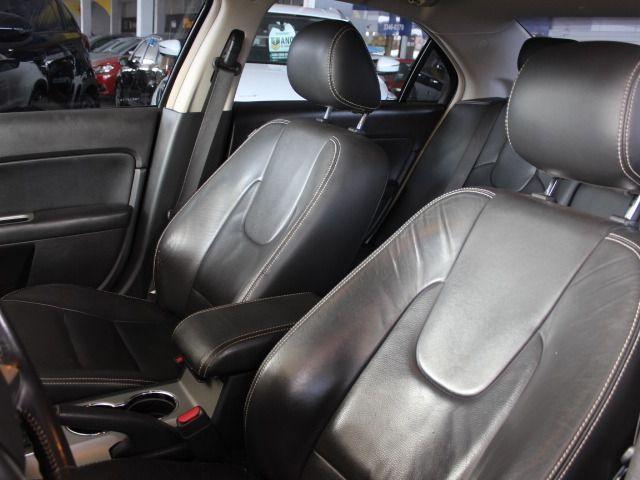 Fusion SEL 2.5 16V 173cv Aut. - Foto 7