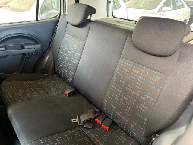 FIAT UNO 2015/2016 1.0 EVO VIVACE 8V FLEX 4P MANUAL - Foto 6