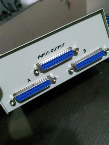 Data transfer switch novo - Foto 2