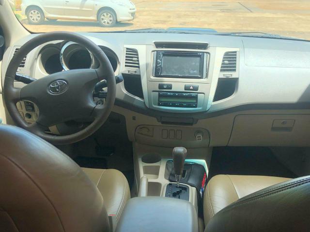 Hilux SW4 - Foto 5