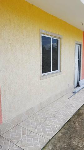 Casa duplex em condomínio - Foto 4