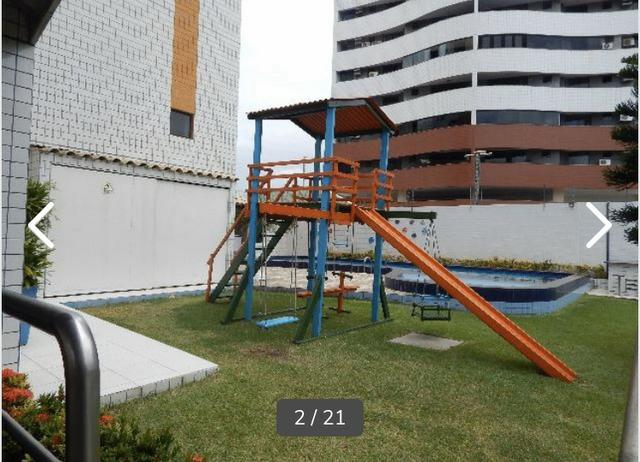 Vendo apartamento Sun vitu papicu