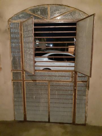 Vendo porta colonial - Foto 2