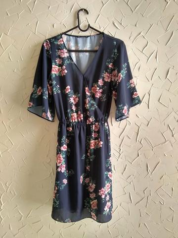 Vestido Tam 36