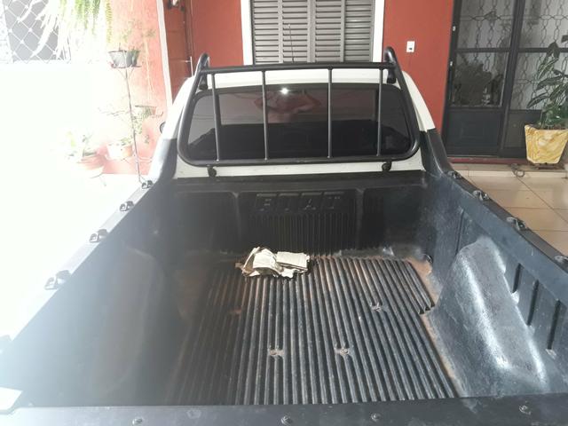 Vendo fiat strada 2007 - Foto 11