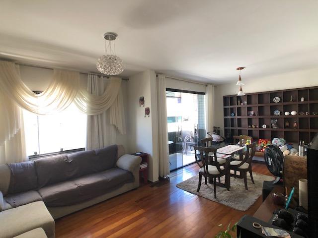 Apartamento 3 quartos, 1 suíte, 2 vagas Beira-mar de Casa Caiada, Olinda